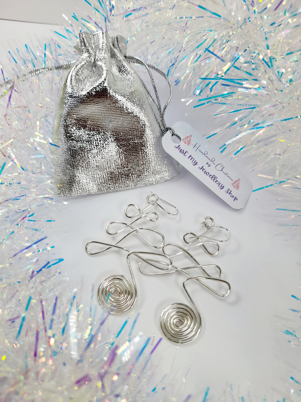 Christmas Jewellery - Just My Jewellery Shop