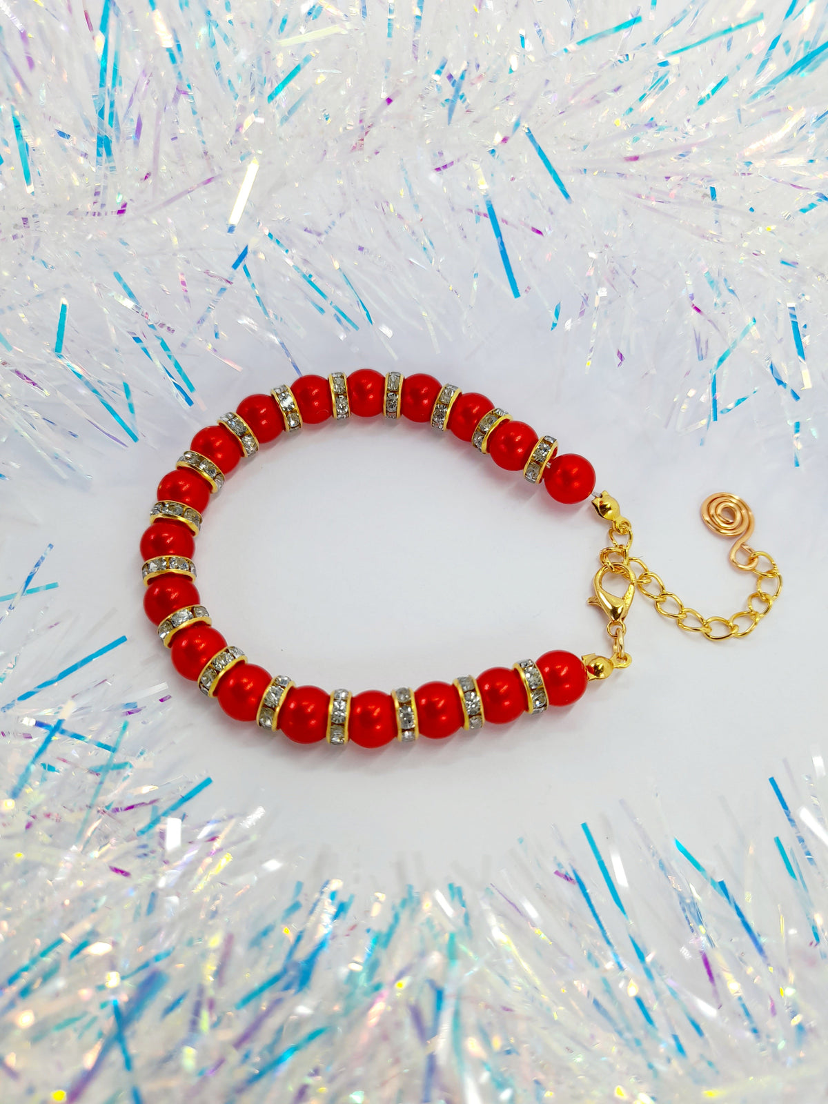 Christmas Bracelets - Just My Jewellery Shop